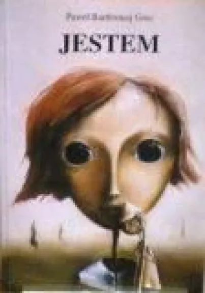 Jestem