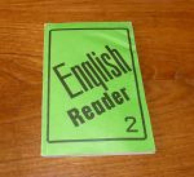 English Reader