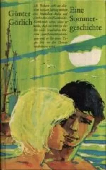 Eine Sommergeschichte