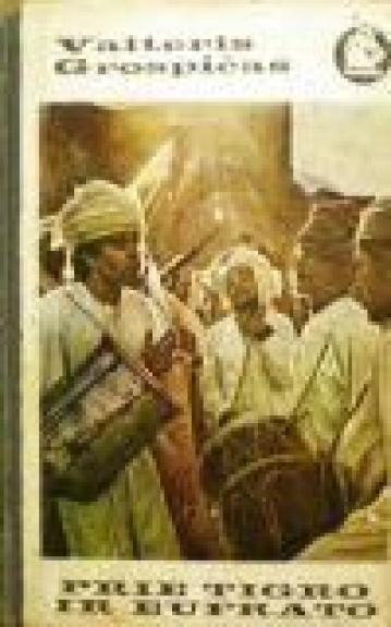 Prie Tigro ir Eufrato