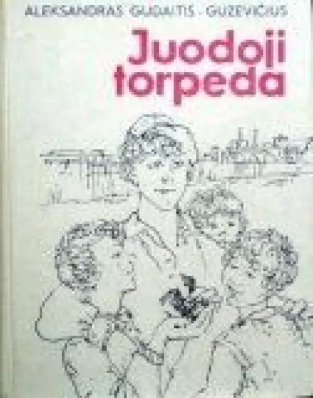 Juodoji torpeda