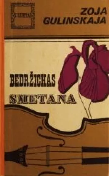 Bedržichas Smetana