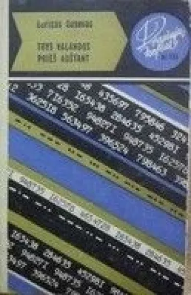 Trys valandos prieš auštant