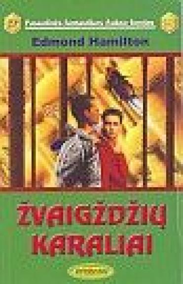 Žvaigždžių karaliai