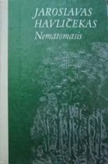 Nematomasis