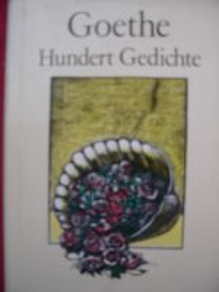 Hundert Gedichte