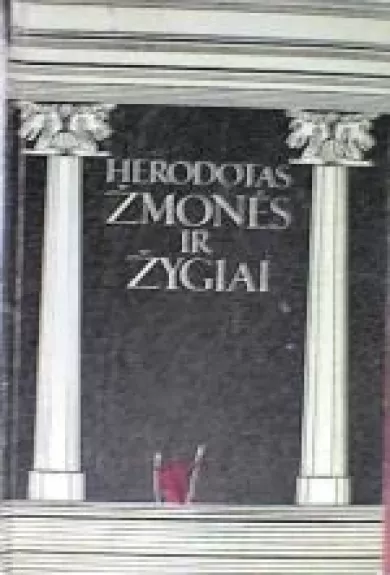Žmonės ir žygiai