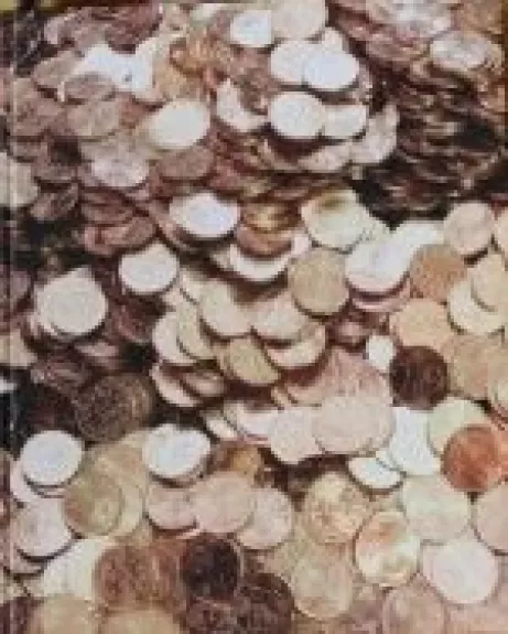 Euro kūrimas. The making of the euro