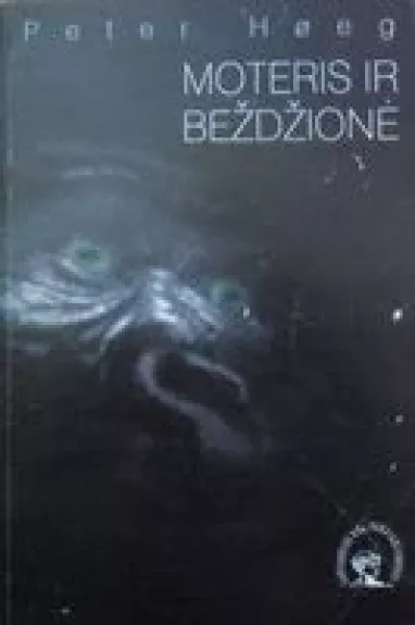 Moteris ir beždžionė