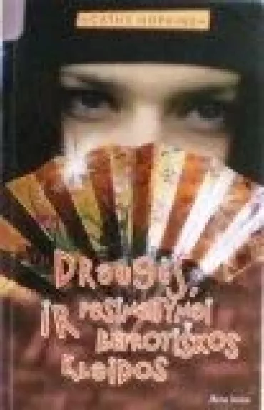 Draugės, pasimatymai ir beprotiškos klaidos - Cathy Hopkins, knyga