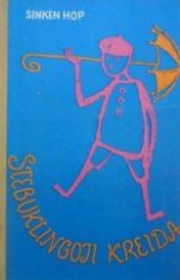 Stebuklingoji kreida