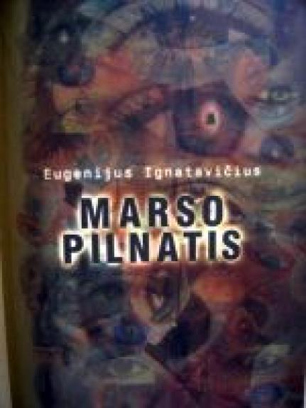 Marso pilnatis