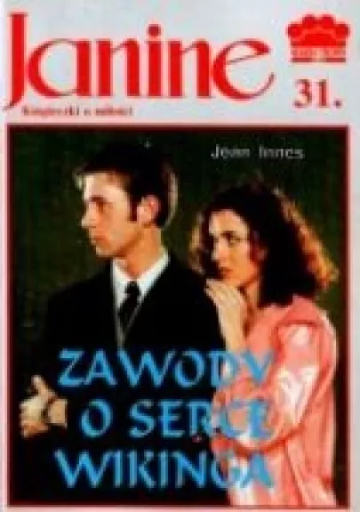 Zawody o serce Wikinga