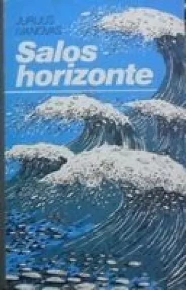 Salos horizonte