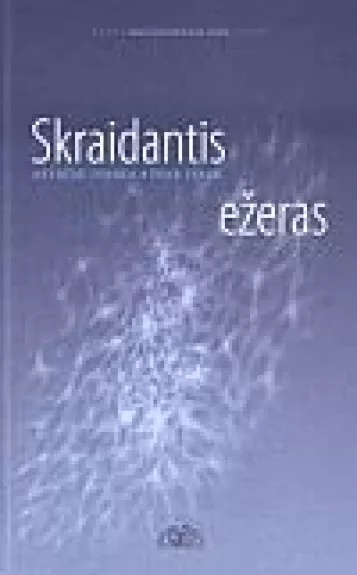 Skraidantis ežeras