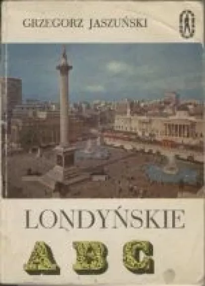 Londyńskie ABC