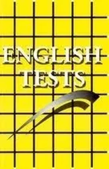 English Tests
