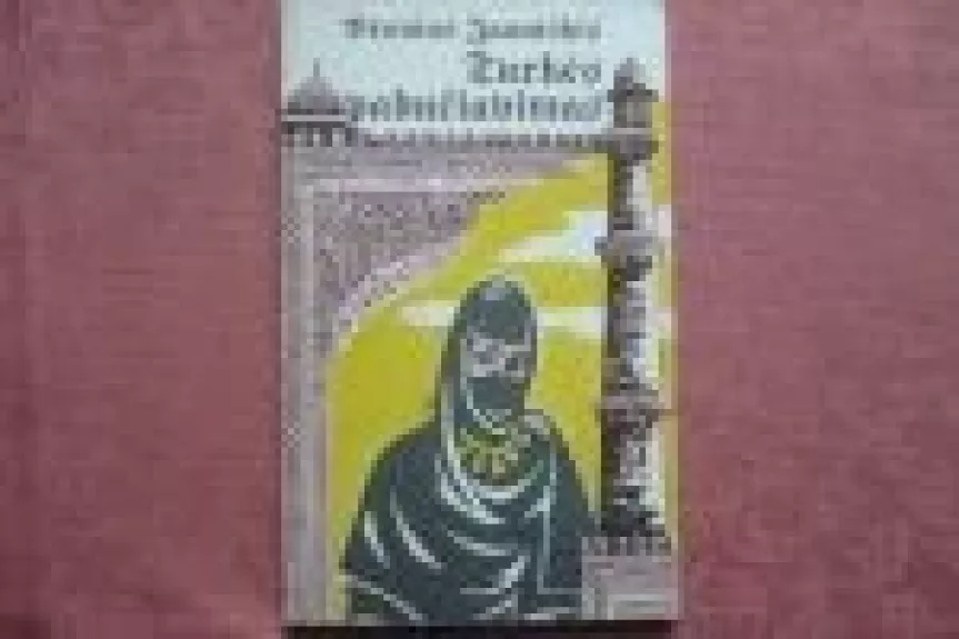 Turkės pabučiavimas