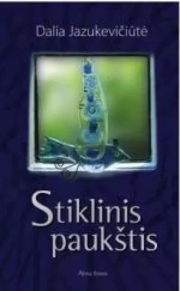 Stiklinis paukštis