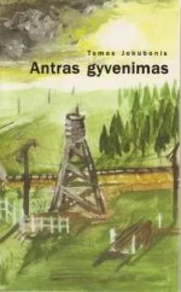 Antras gyvenimas