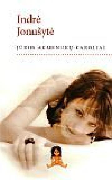 Jūros akmenukų karoliai