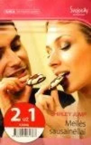 Meilės sausainėliai