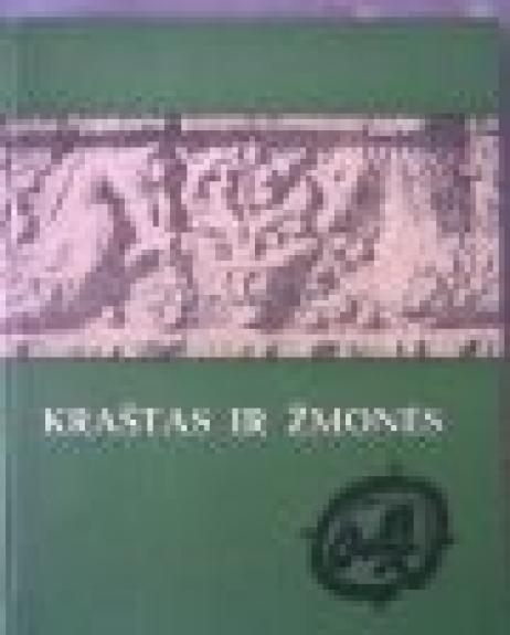 Kraštas ir žmonės