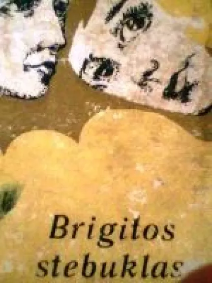 Brigitos stebuklas