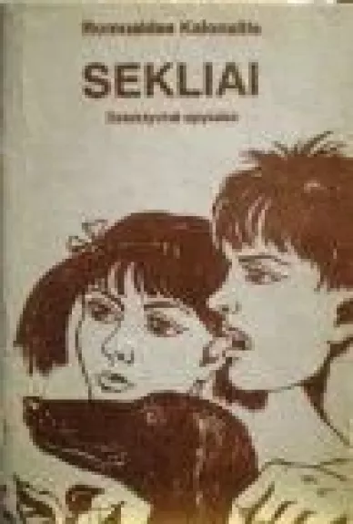 Sekliai