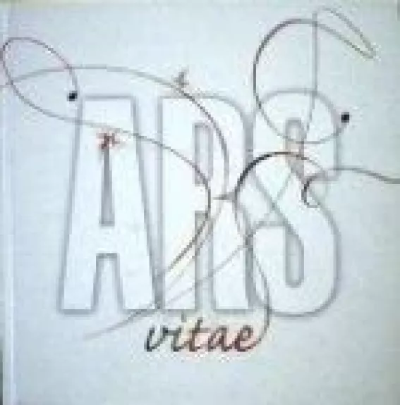 Ars vitae