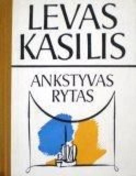 Ankstyvas rytas