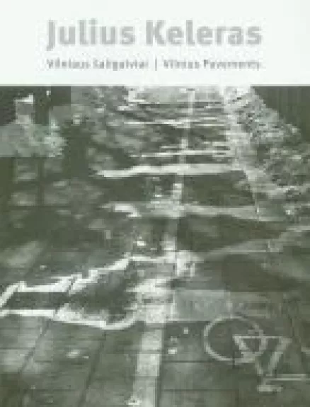 Vilniaus šaligatviai