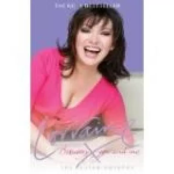 Between You and Me - Lorraine Kelly, knyga