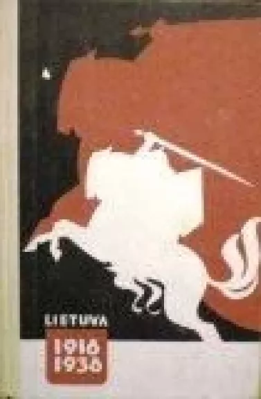 Lietuva 1918-1938