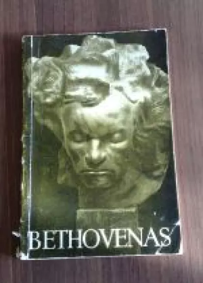 Bethovenas