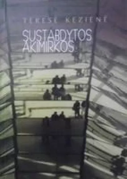 Sustabdytos akimirkos