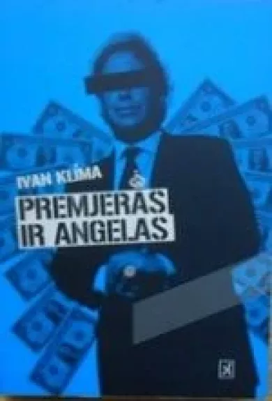 Premjeras ir angelas