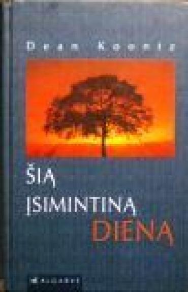 Šią įsimintiną dieną