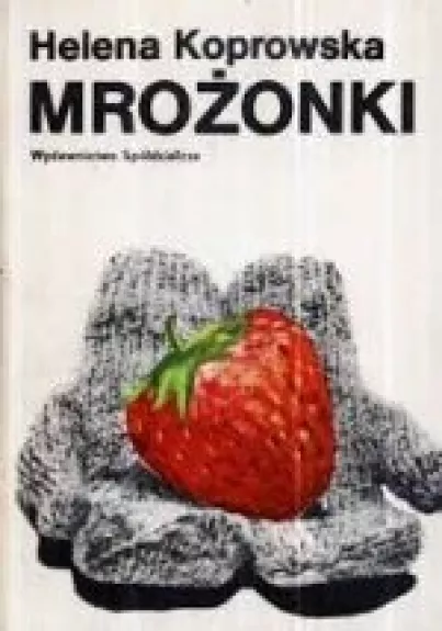 MROŻONKI