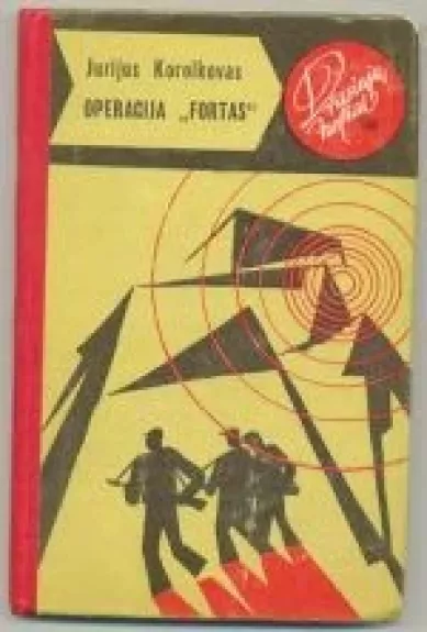 Operacija „Fortas“