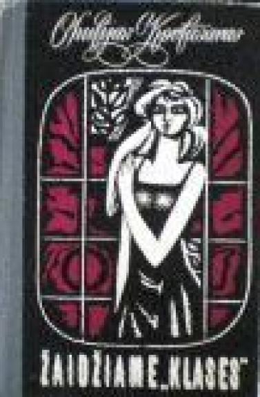 Žaidžiame "klases"