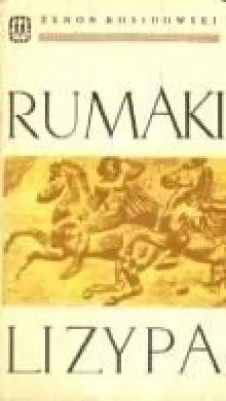 Rumaki Lizypa i inne opowiadania