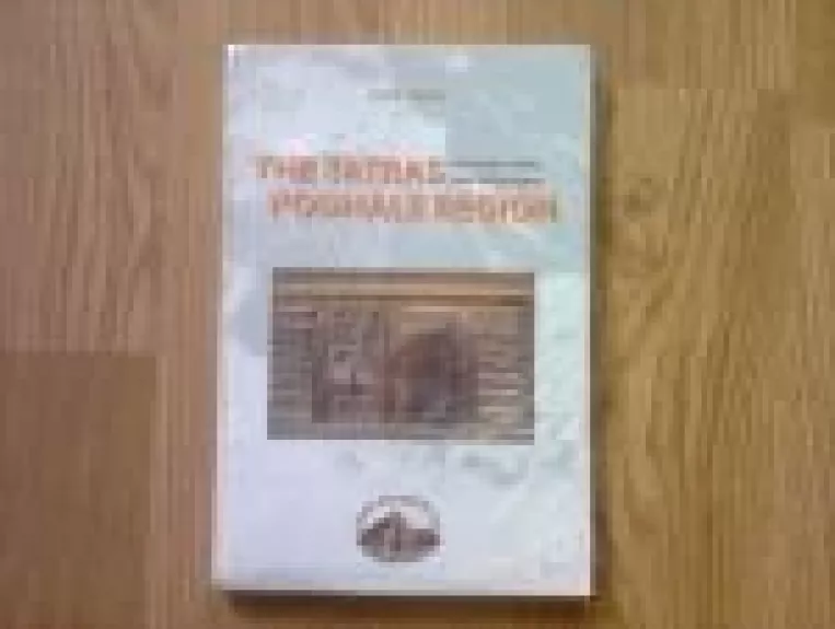 The Tatras through routes and wilderness Podhale Region