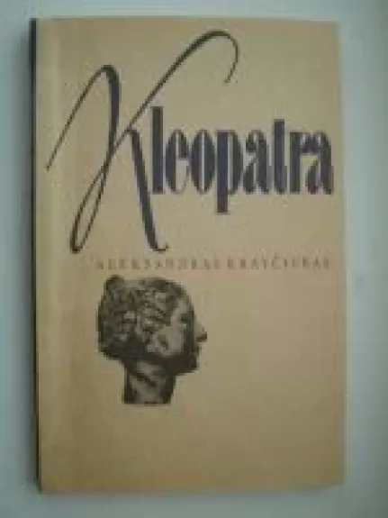 Kleopatra