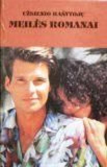 Šėlstanti stichija. Širdžių suokalbis