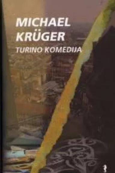 Turino komedija