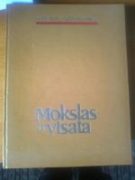 Pažinimo džiaugsmas