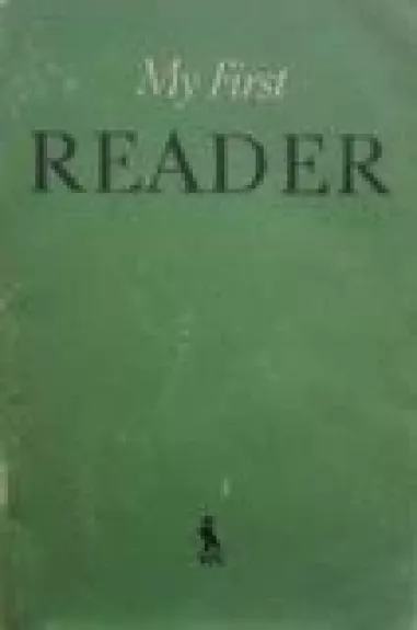 My First Reader