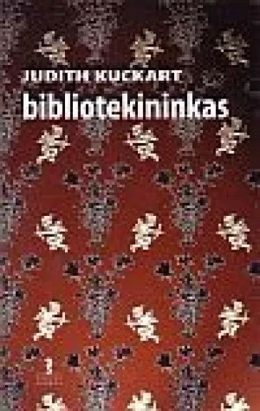 Bibliotekininkas