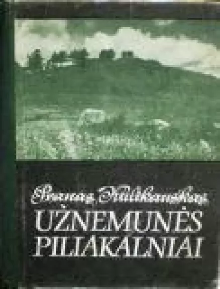 Užnemunės piliakalniai